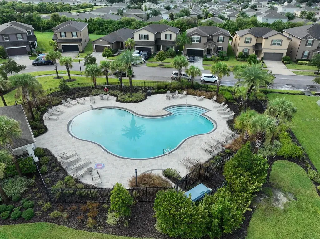 1606 Cabbage Key Drive Ruskin FL 33570