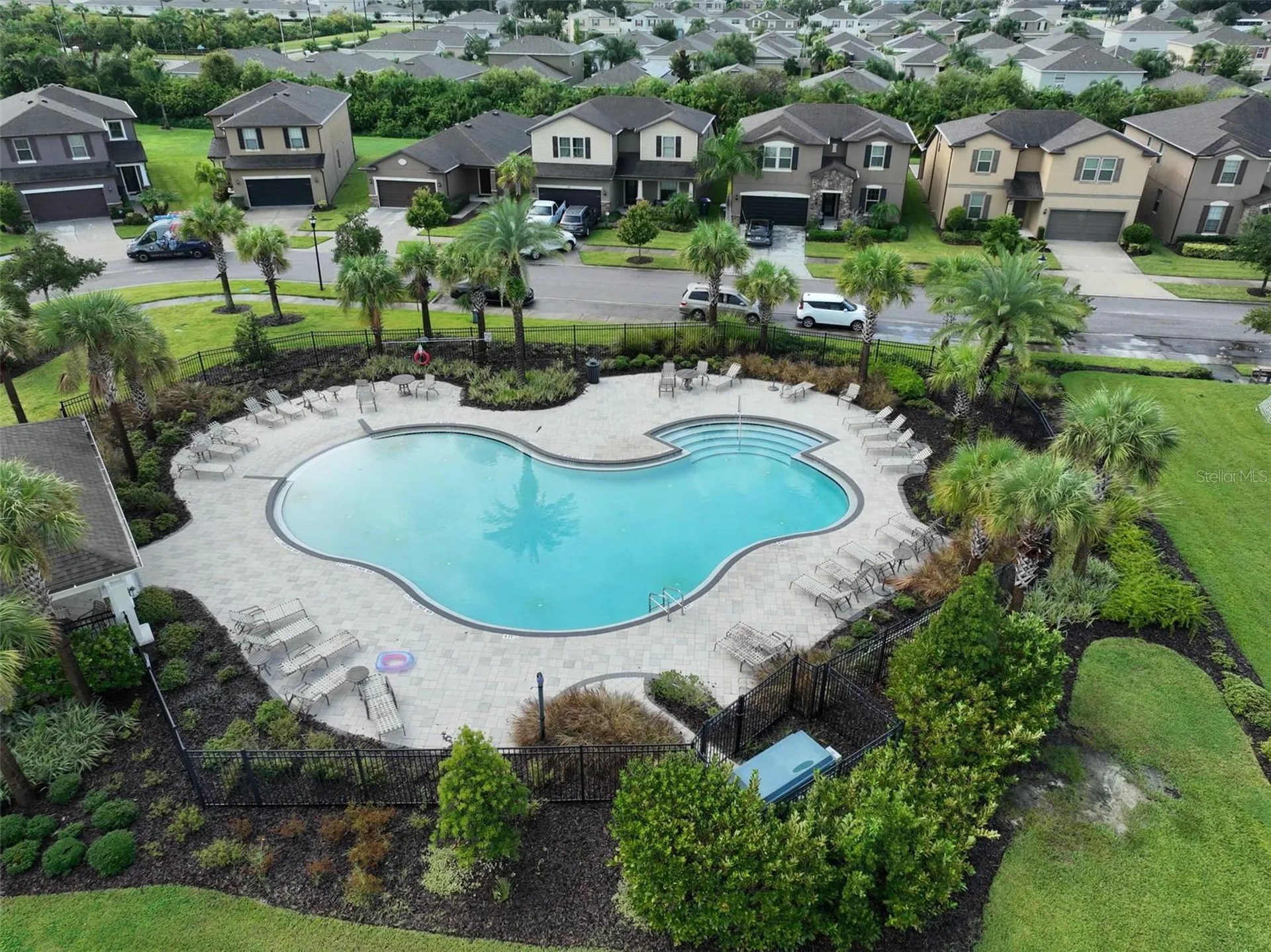 1606 Cabbage Key Drive Ruskin FL 33570