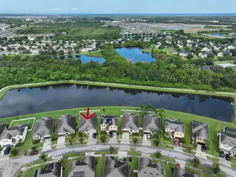 1606 Cabbage Key Drive Ruskin FL 33570