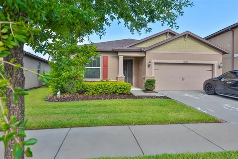 1606 Cabbage Key Drive Ruskin FL 33570