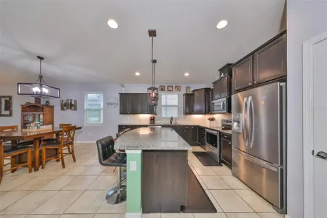 1606 Cabbage Key Drive Ruskin FL 33570