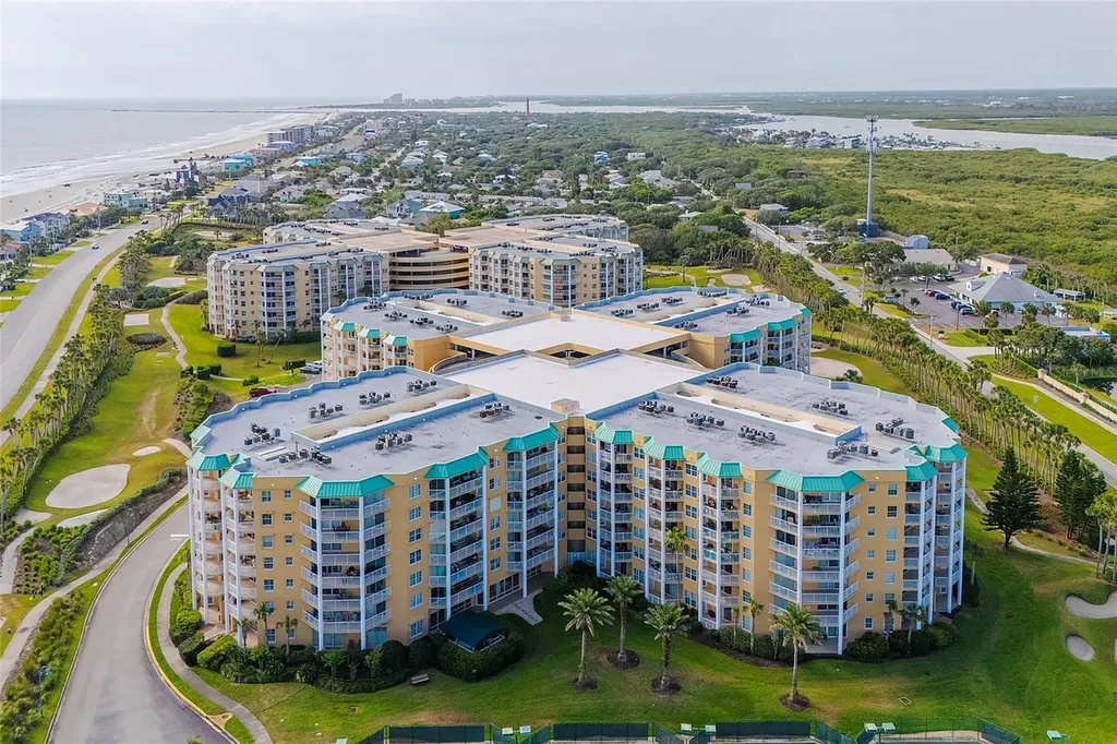 4670 Links Village Drive Ponce Inlet FL 32127