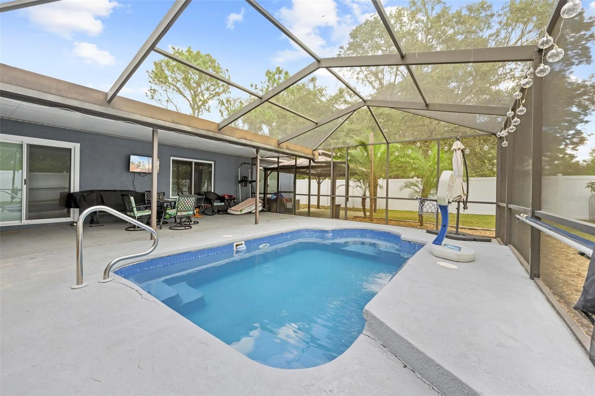 880 W Rum Place Dunnellon FL 34434