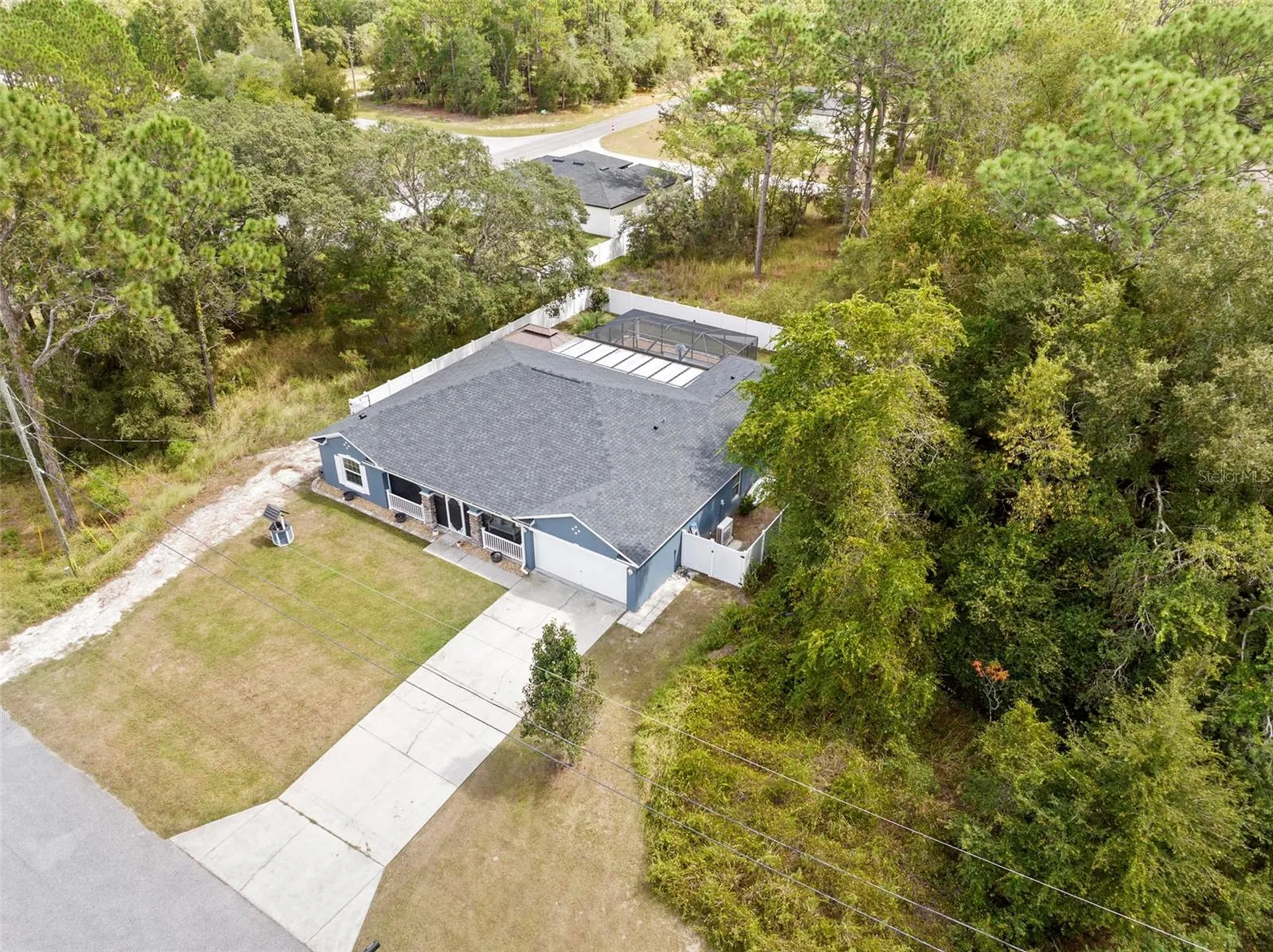 880 W Rum Place Dunnellon FL 34434