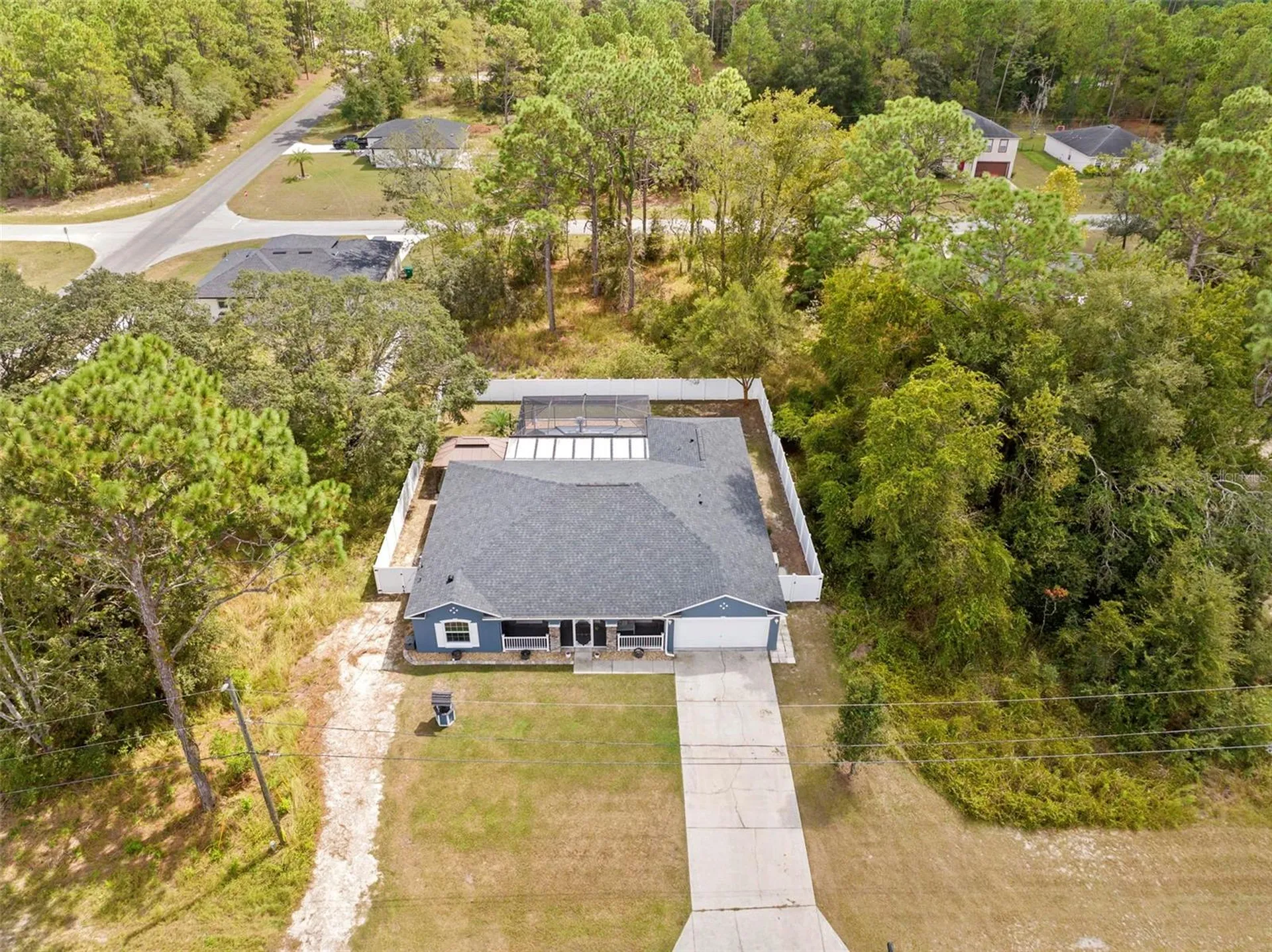 880 W Rum Place Dunnellon FL 34434