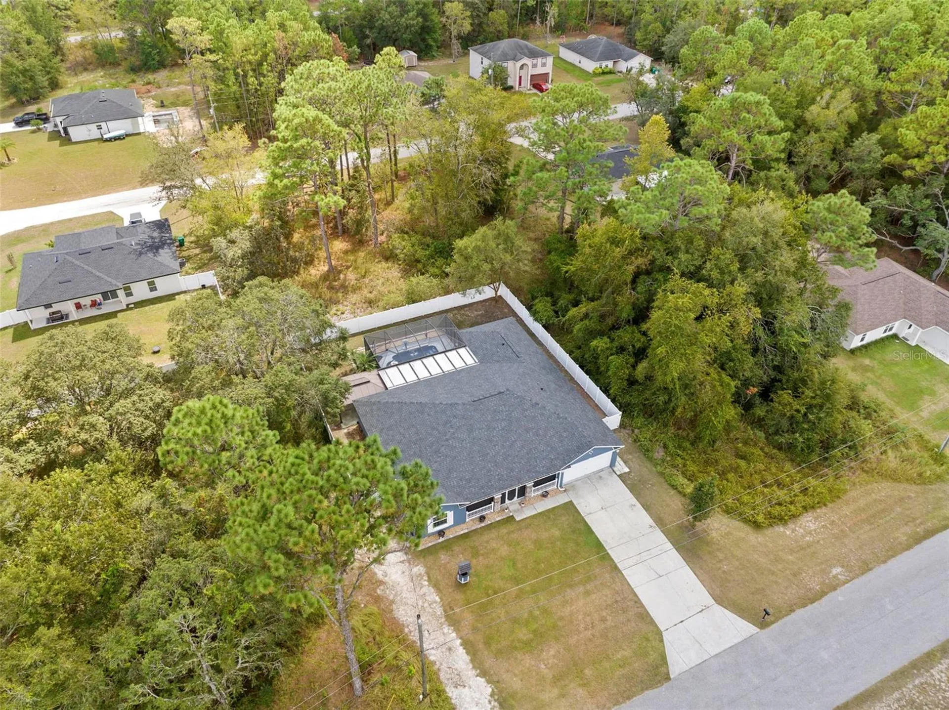 880 W Rum Place Dunnellon FL 34434