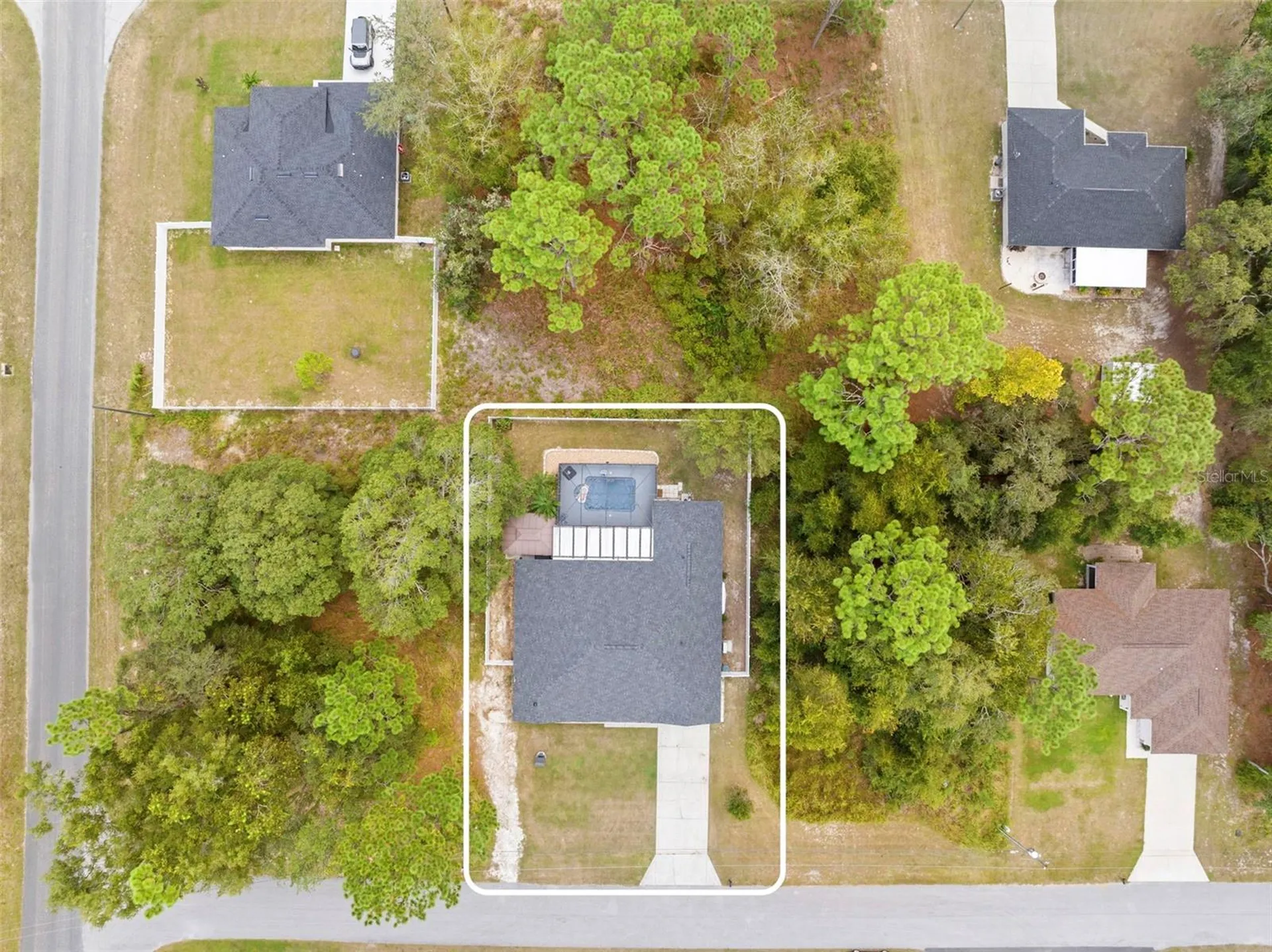 880 W Rum Place Dunnellon FL 34434