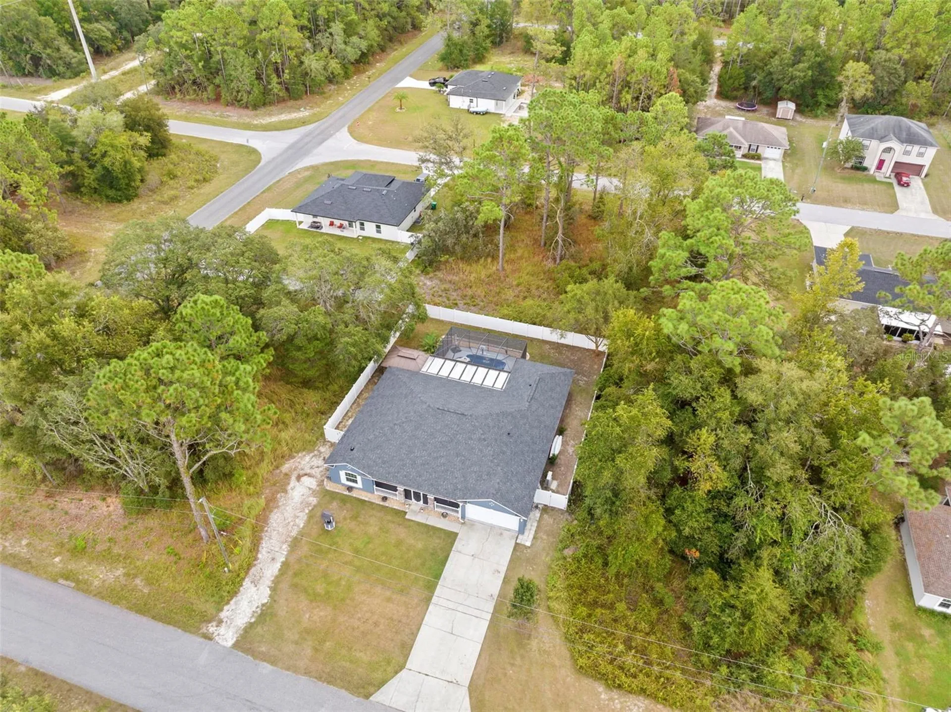 880 W Rum Place Dunnellon FL 34434