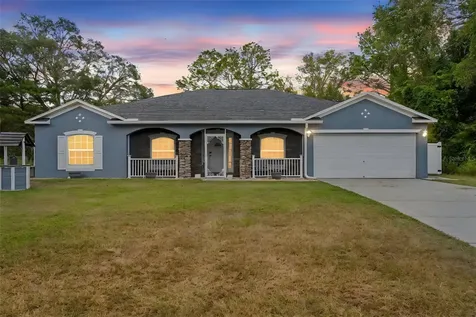 880 W Rum Place Dunnellon FL 34434