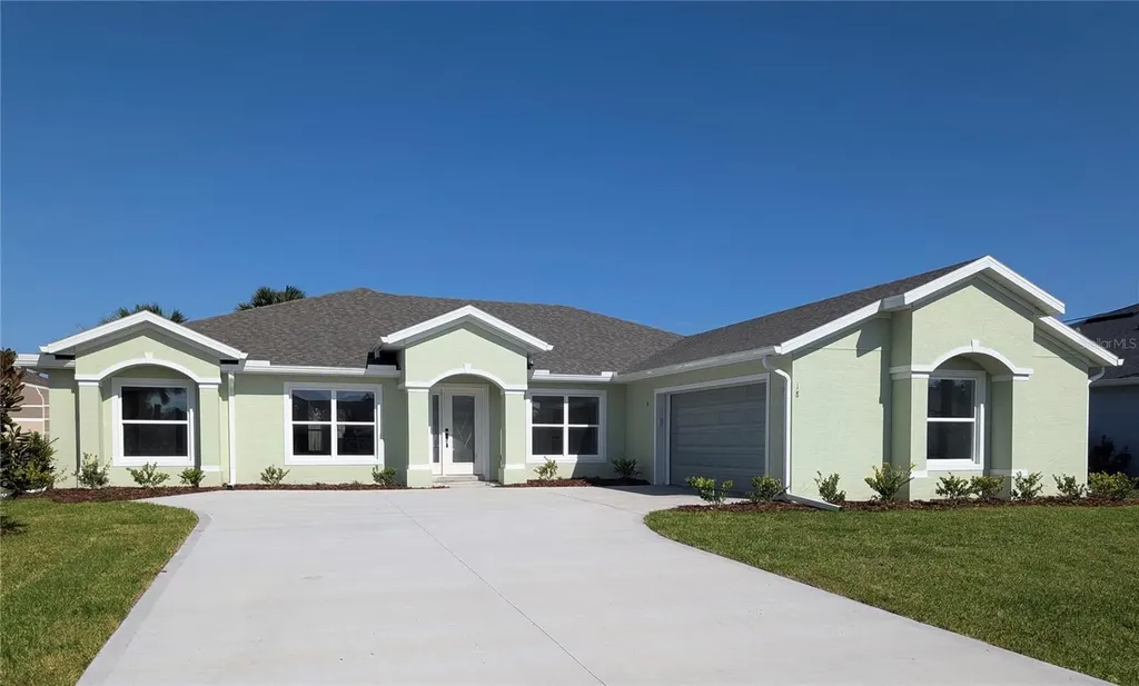 18 Central Place Palm Coast FL 32137
