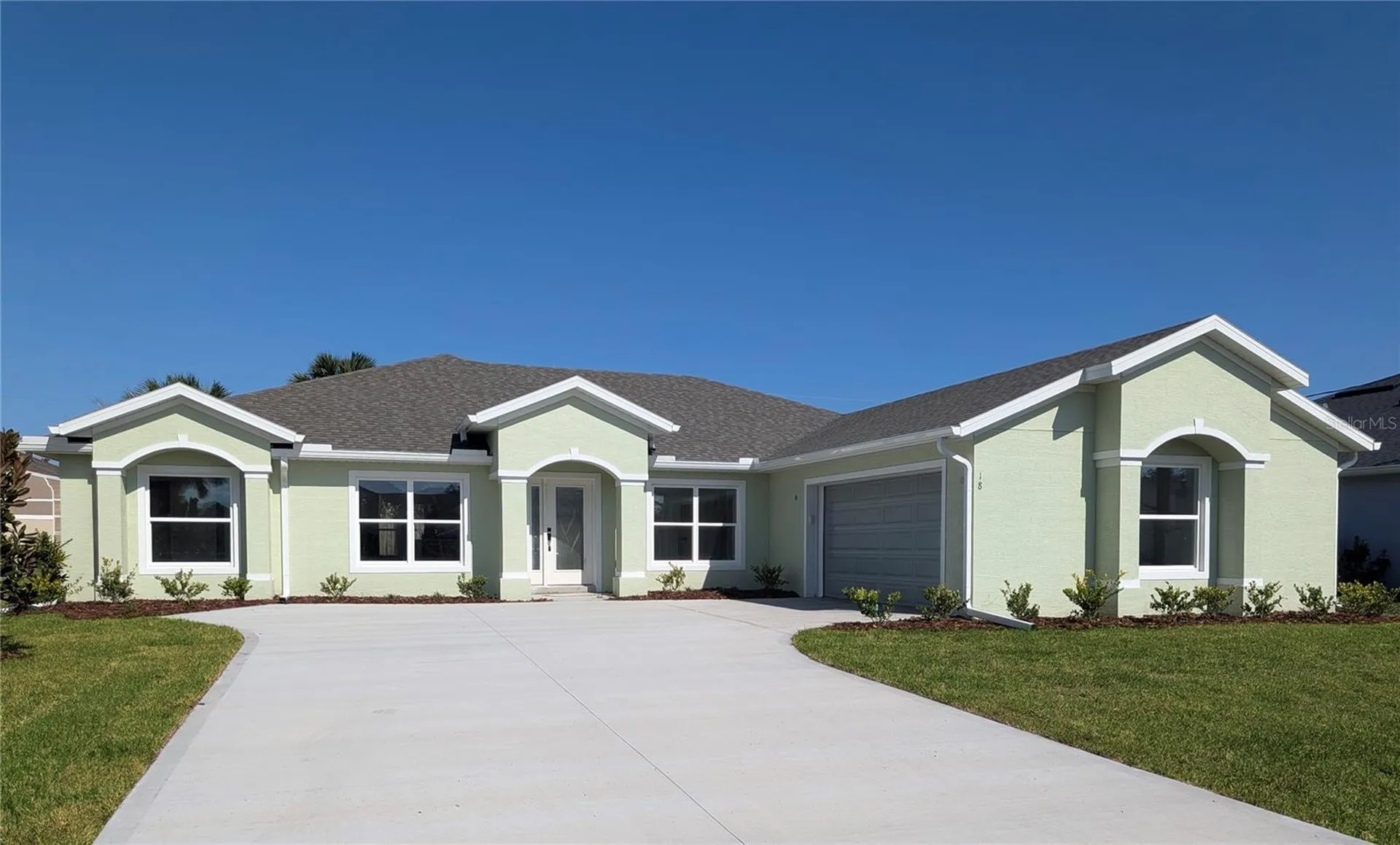 18 Central Place Palm Coast FL 32137