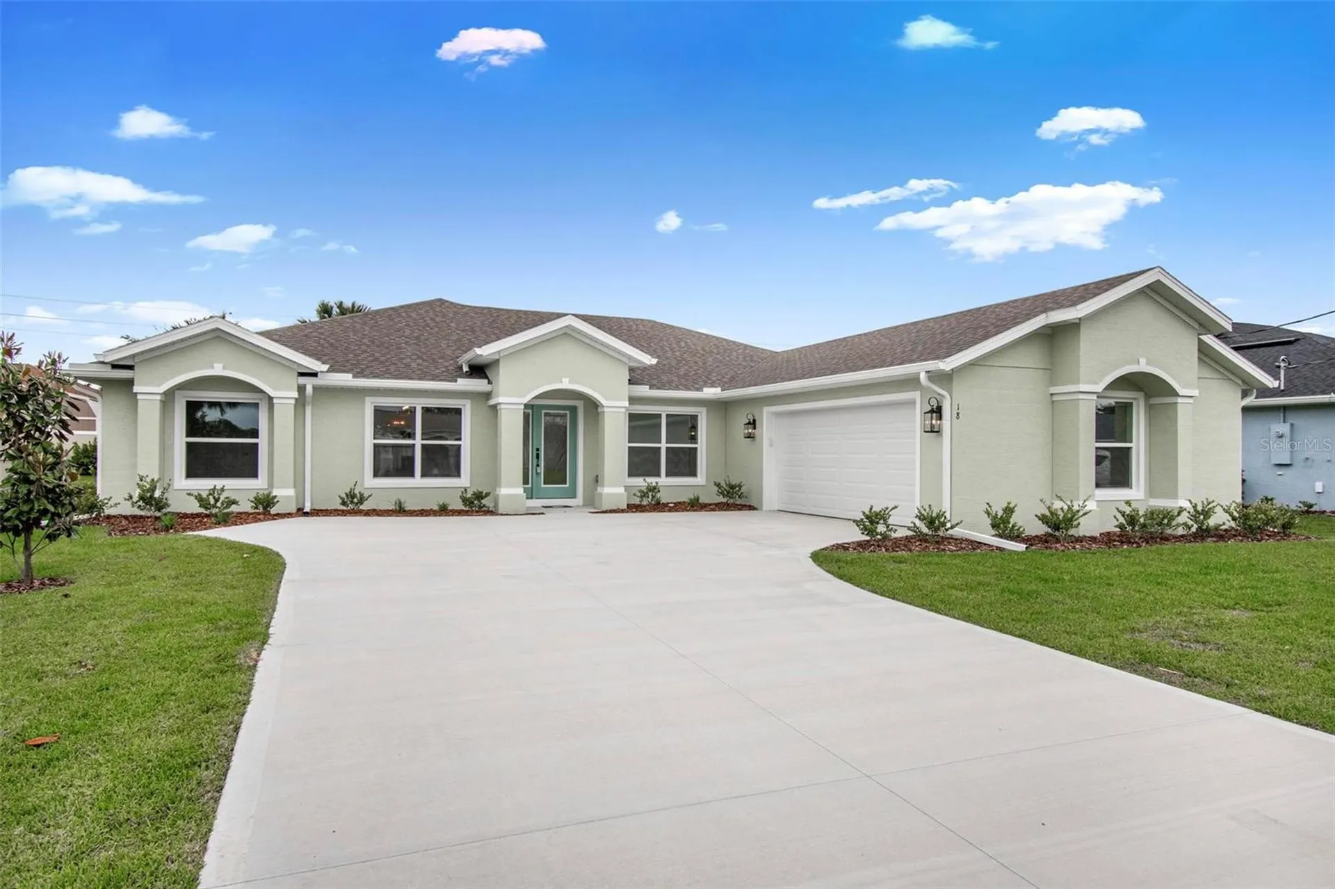 18 Central Place Palm Coast FL 32137