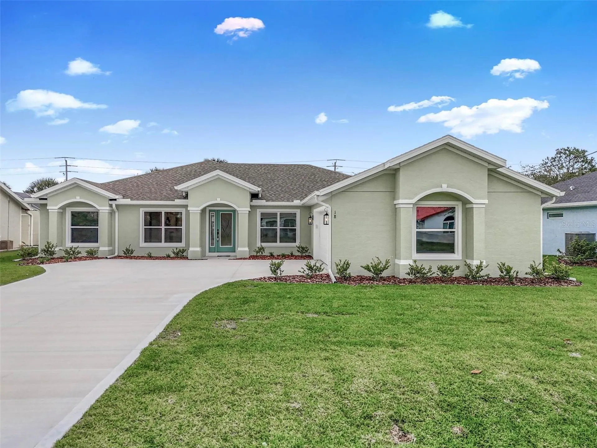 18 Central Place Palm Coast FL 32137