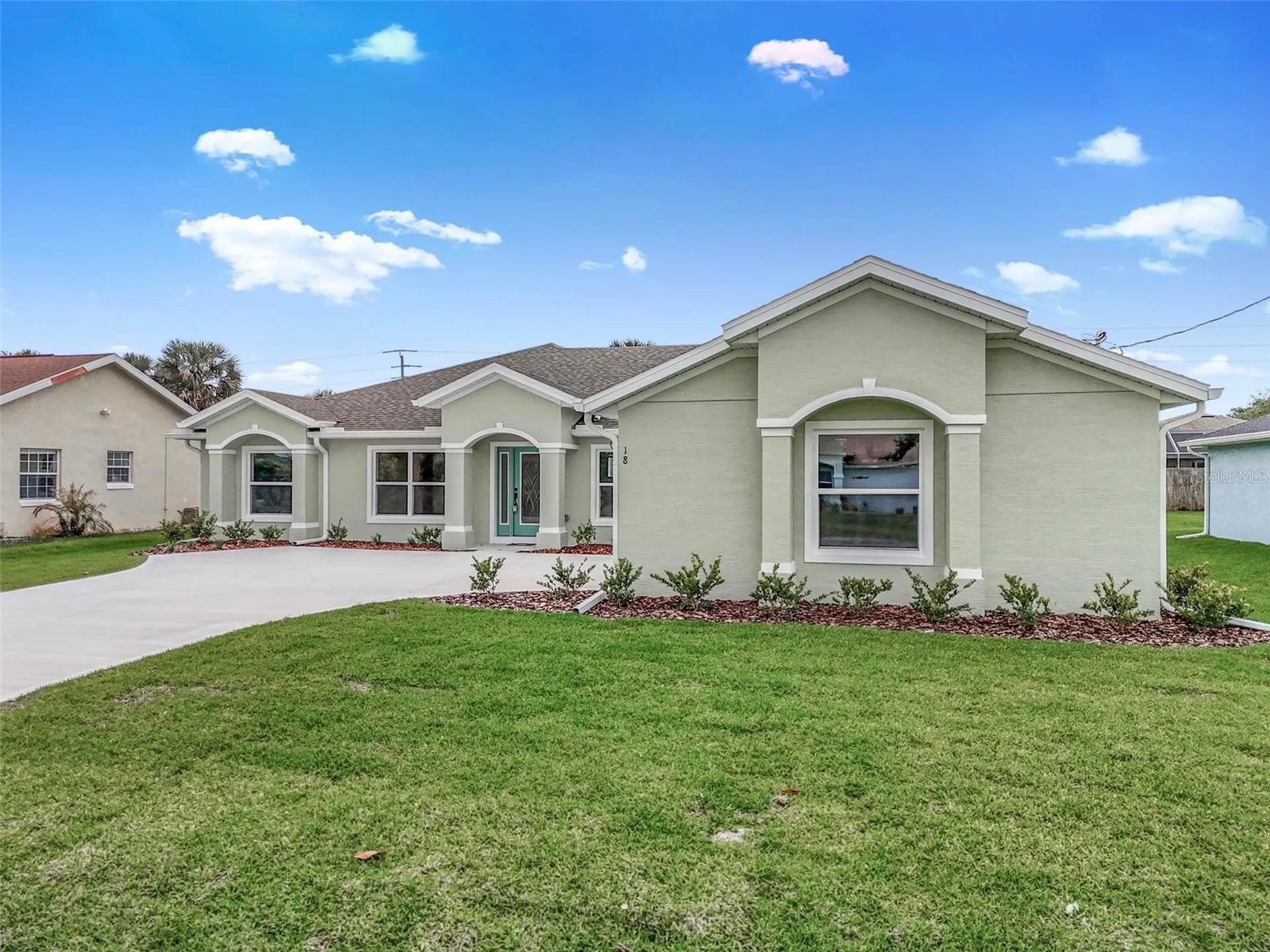 18 Central Place Palm Coast FL 32137