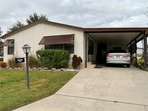 3833 Olax Court Zellwood FL 32798