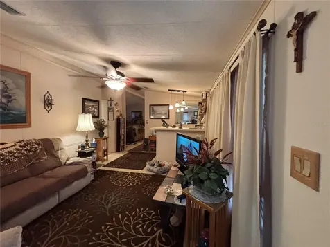 3833 Olax Court Zellwood FL 32798