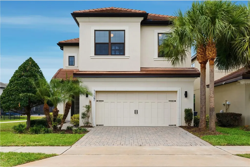 1127 Wildmeadow Run Winter Park FL 32792