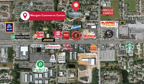 981 Vineland Road Winter Garden FL 34787