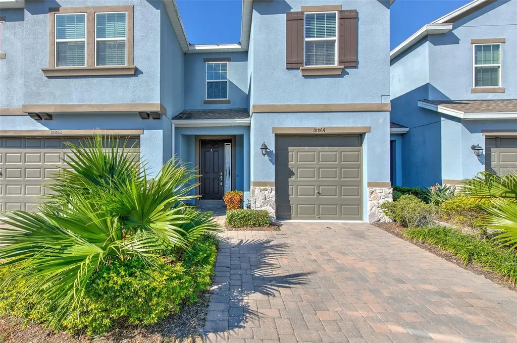 18864 Noble Caspian Drive Lutz FL 33558