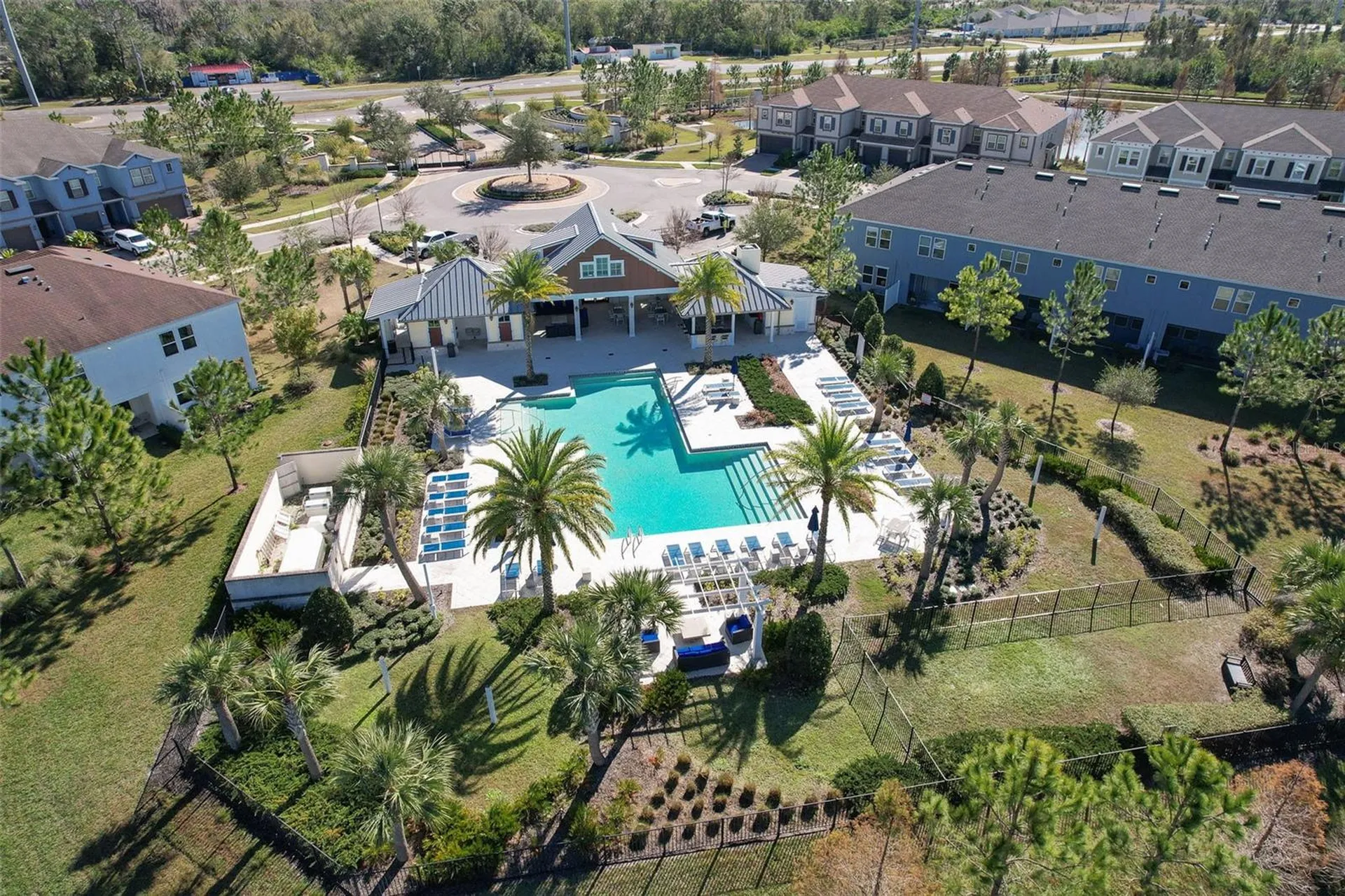 18864 Noble Caspian Drive Lutz FL 33558