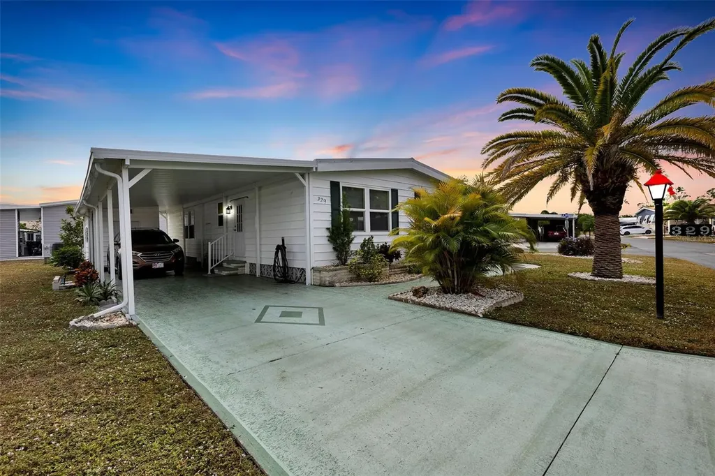 329 La Costa North Port FL 34287