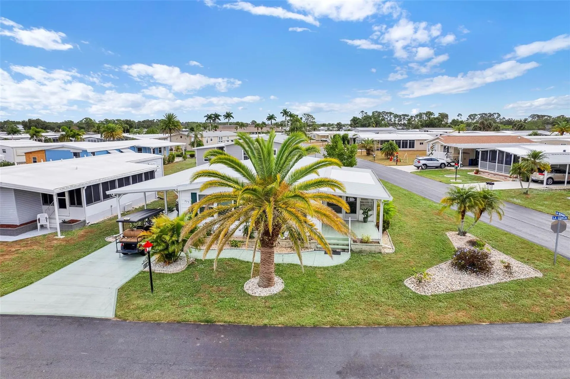 329 La Costa North Port FL 34287