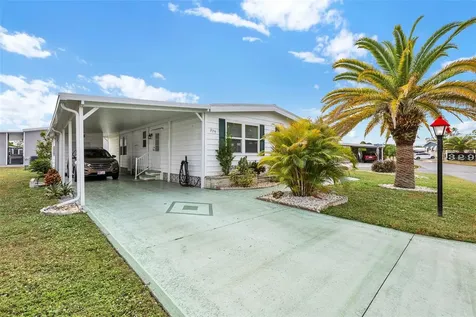 329 La Costa North Port FL 34287