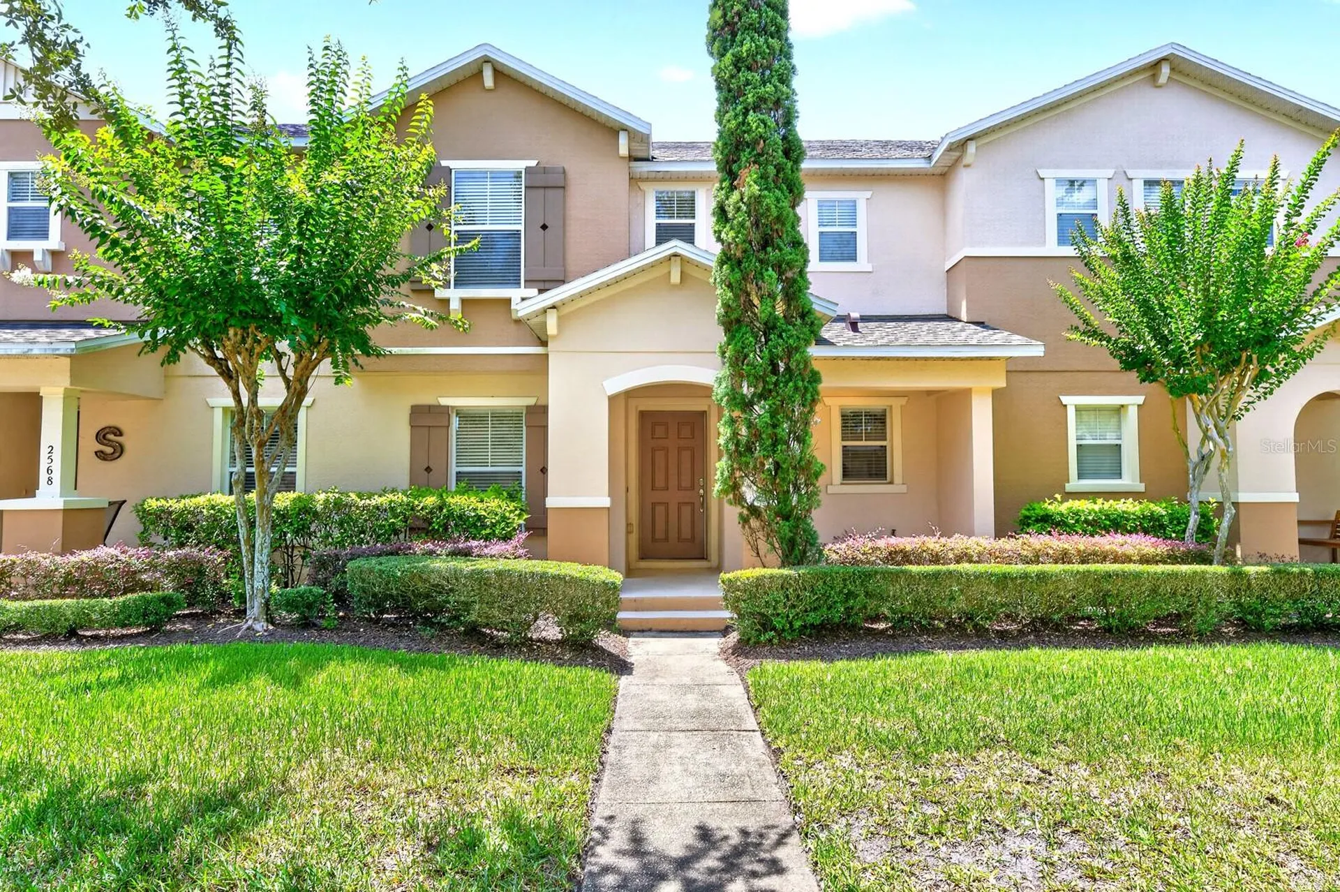 2564 Abey Blanco Drive Orlando FL 32828