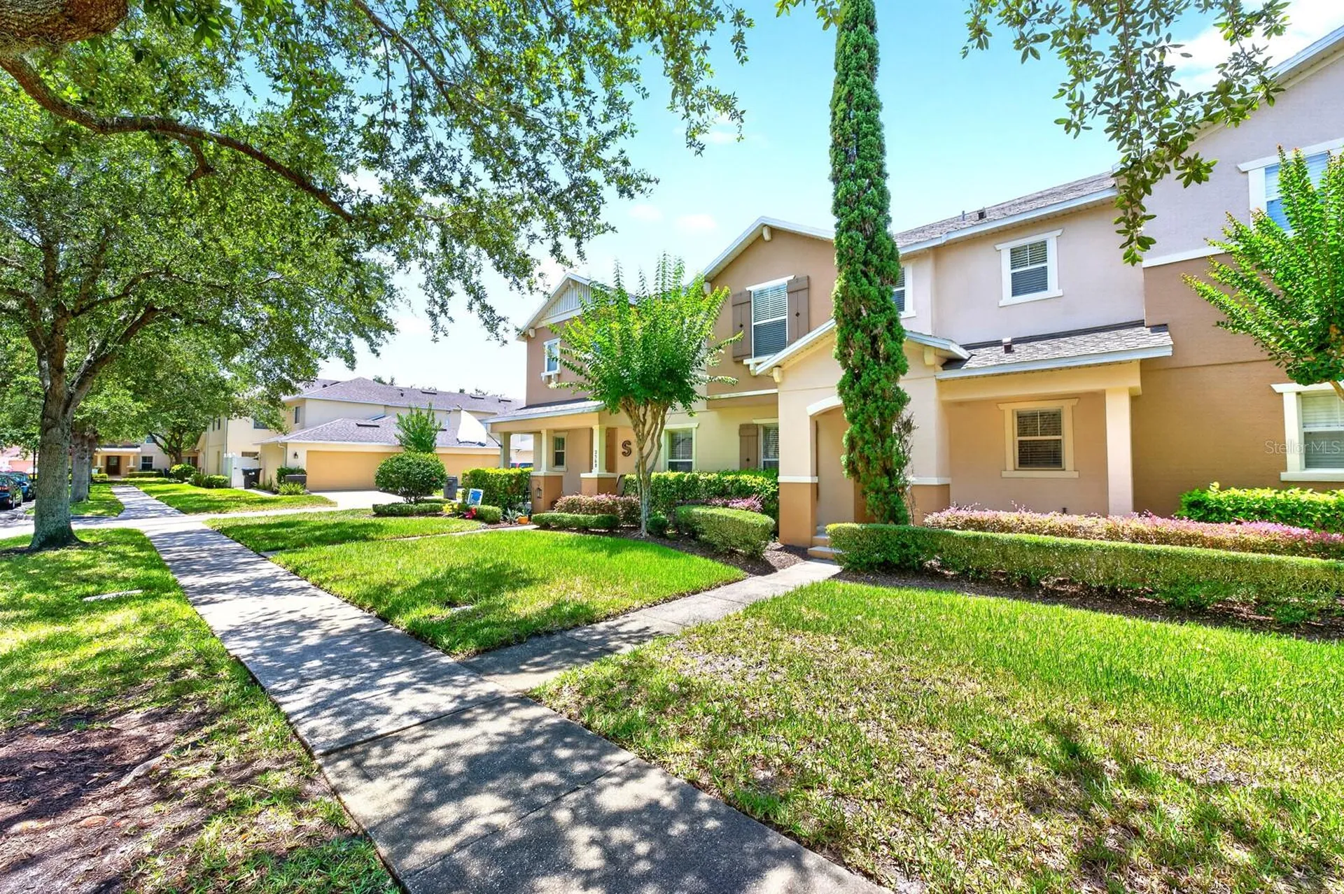 2564 Abey Blanco Drive Orlando FL 32828