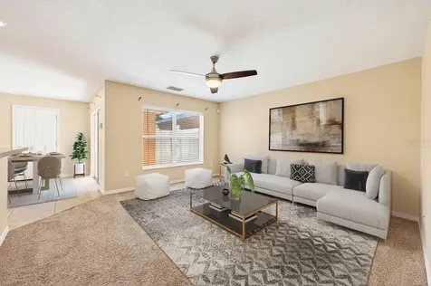 2564 Abey Blanco Drive Orlando FL 32828