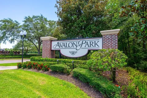 2564 Abey Blanco Drive Orlando FL 32828