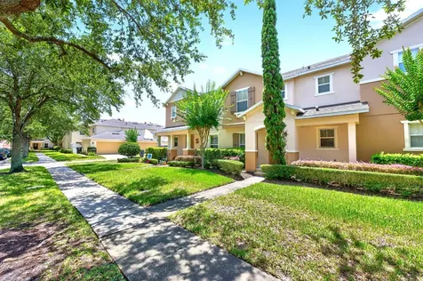 2564 Abey Blanco Drive Orlando FL 32828