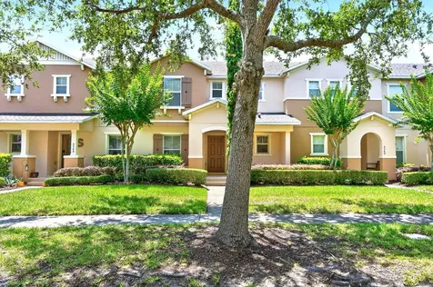 2564 Abey Blanco Drive Orlando FL 32828