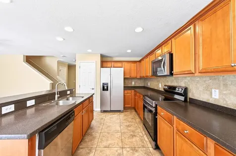 2564 Abey Blanco Drive Orlando FL 32828