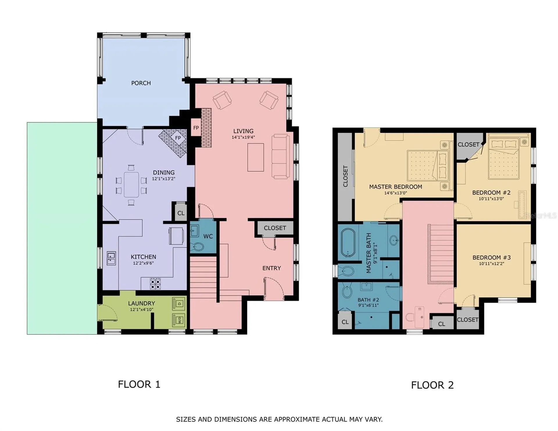 401 27th Street W Bradenton FL 34205