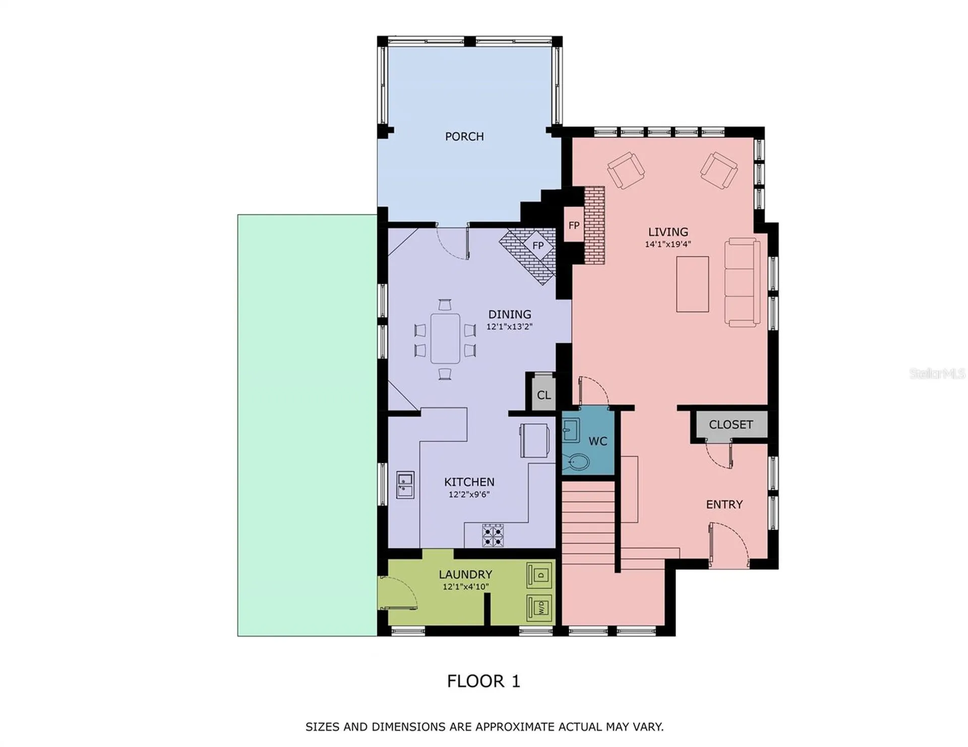 401 27th Street W Bradenton FL 34205