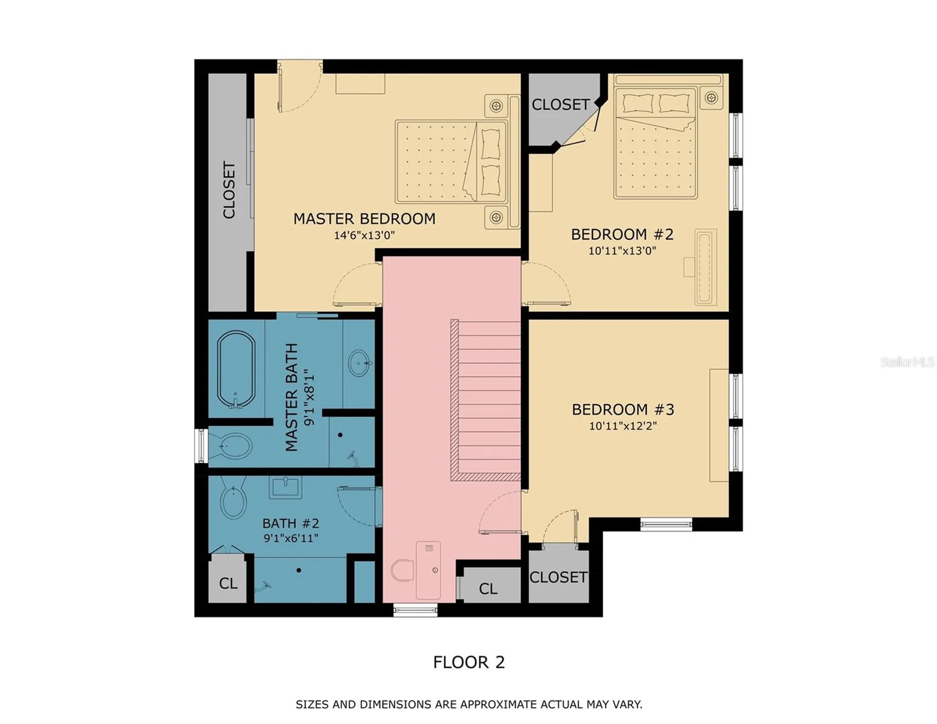 401 27th Street W Bradenton FL 34205