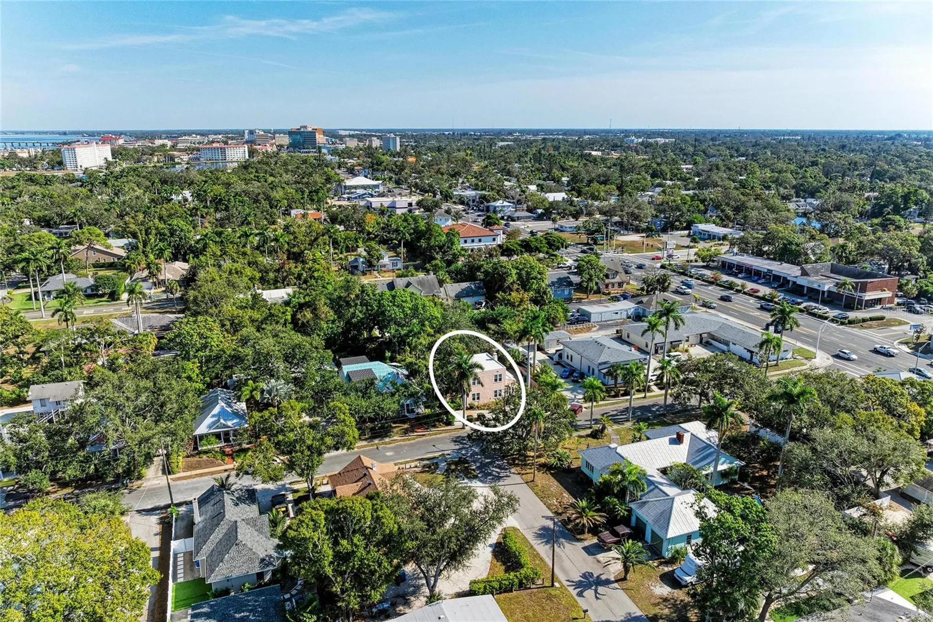 401 27th Street W Bradenton FL 34205
