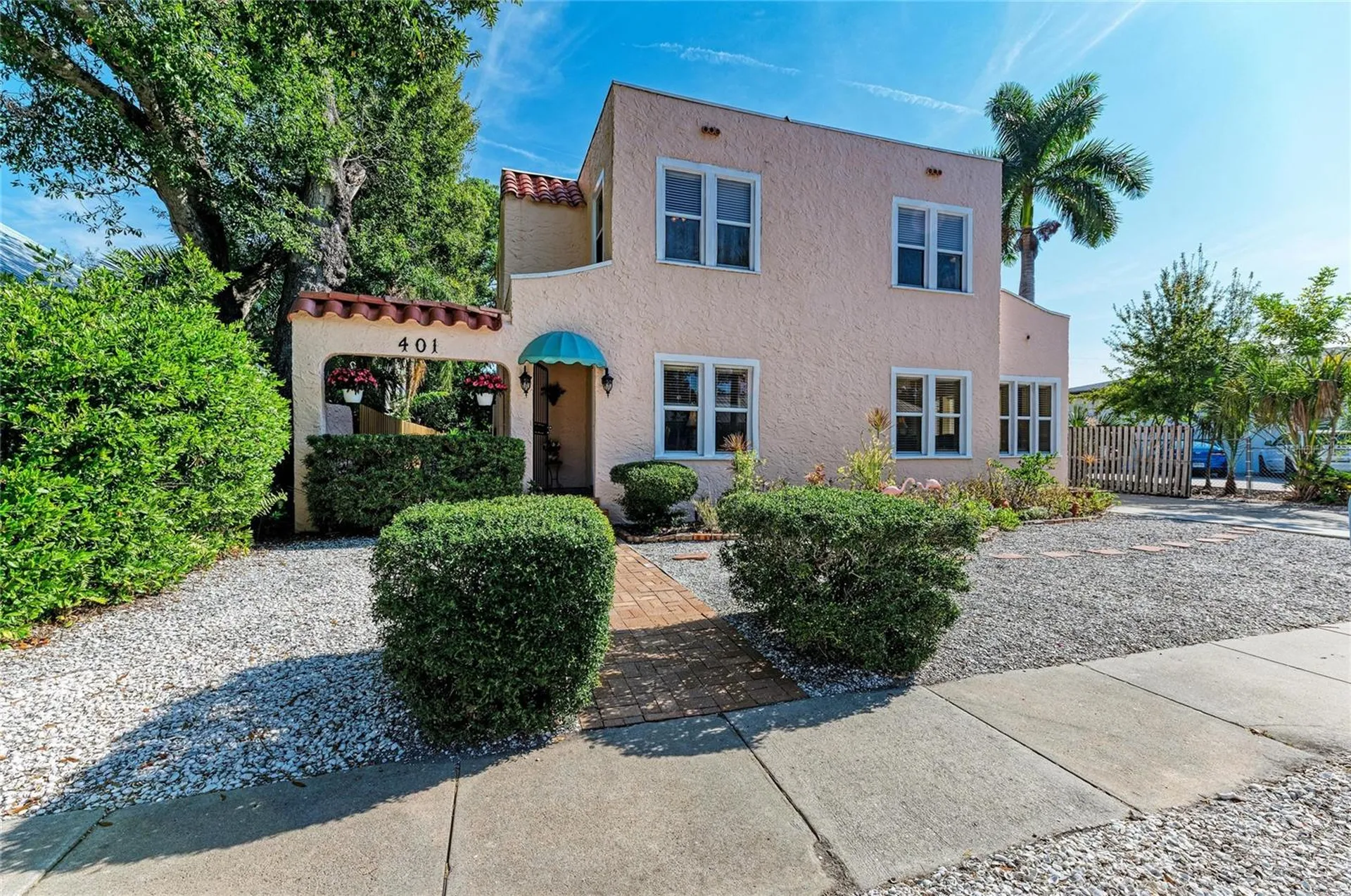 401 27th Street W Bradenton FL 34205