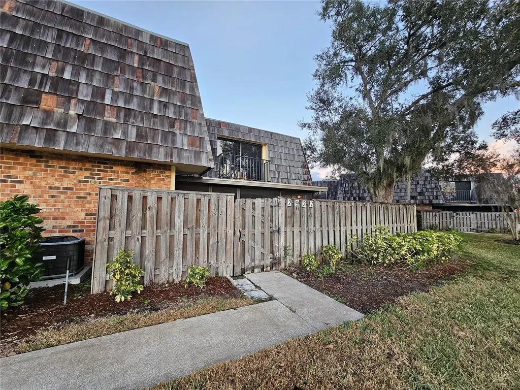 2927 Tangerine Court Leesburg FL 34748