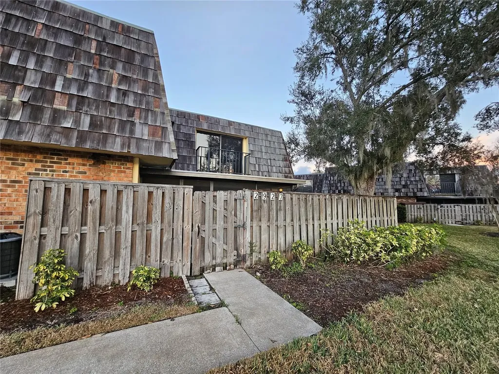 2927 Tangerine Court Leesburg FL 34748