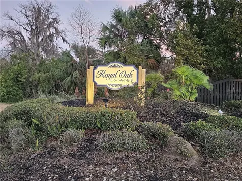 2927 Tangerine Court Leesburg FL 34748