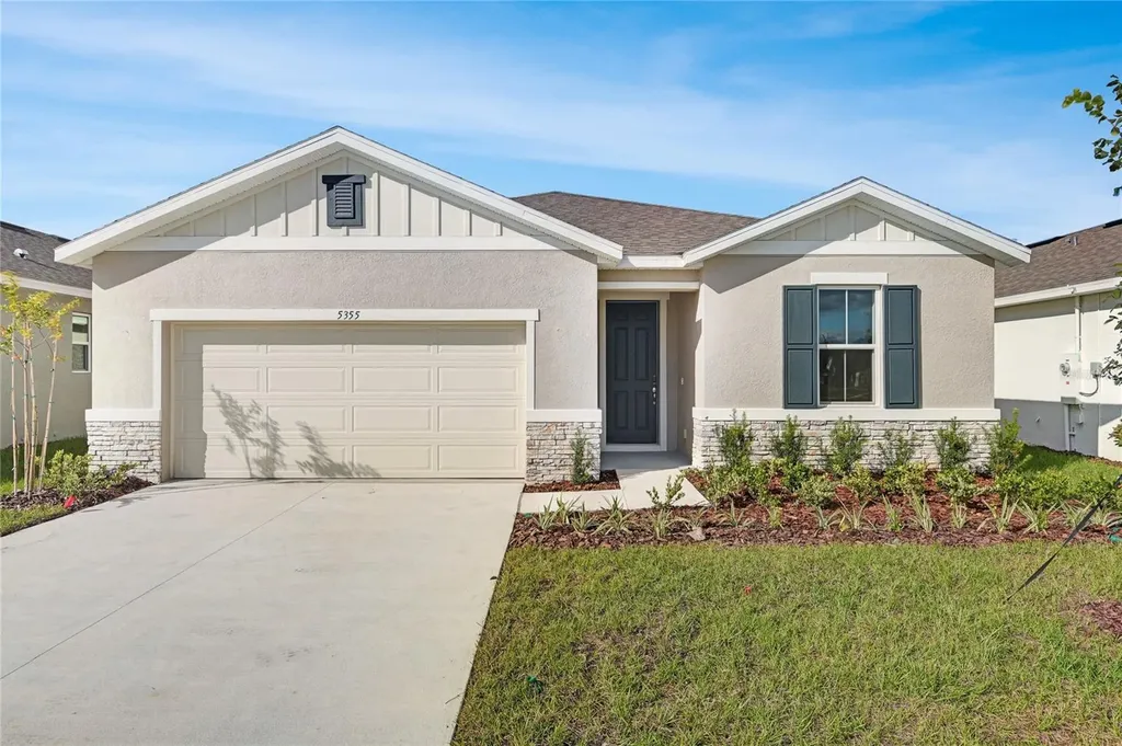 5355 Mickey Avenue Winter Haven FL 33884