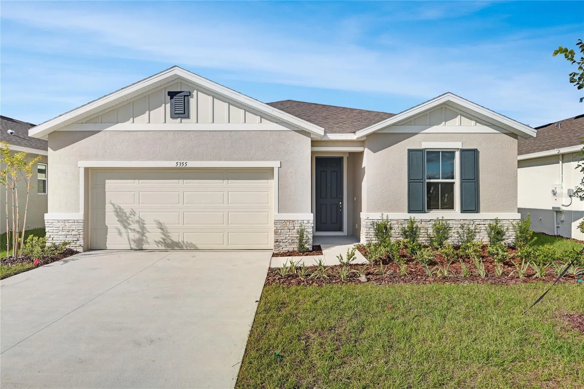 5355 Mickey Avenue Winter Haven FL 33884