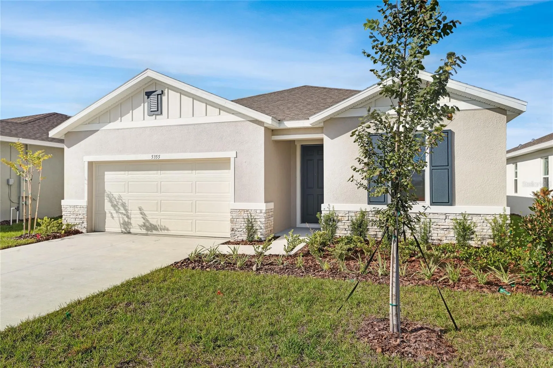5355 Mickey Avenue Winter Haven FL 33884