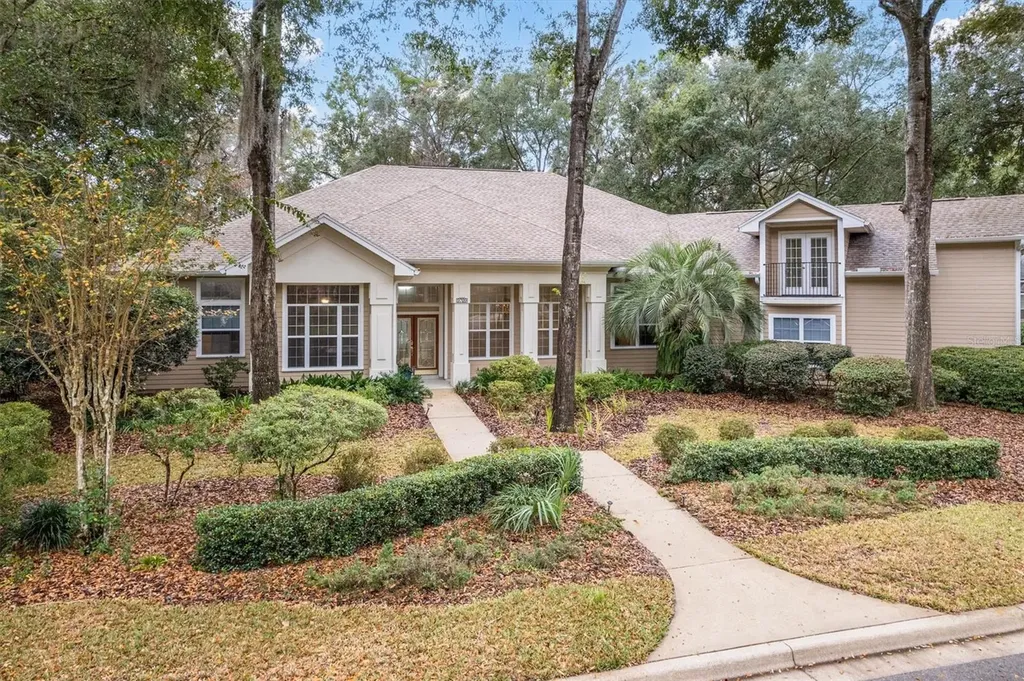 9709 SW 34th Lane Gainesville FL 32608