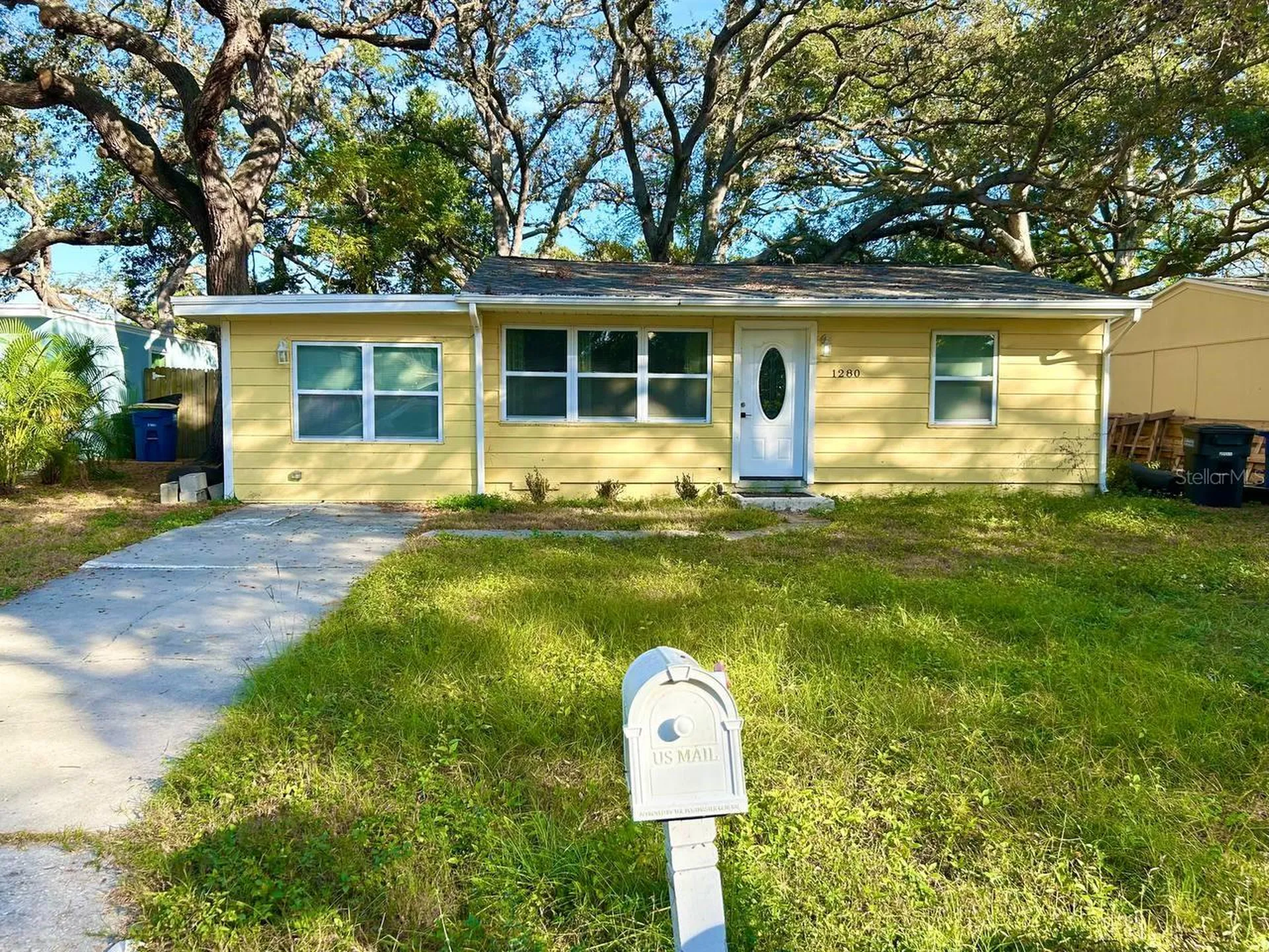 1280 Bertland Way Clearwater FL 33755