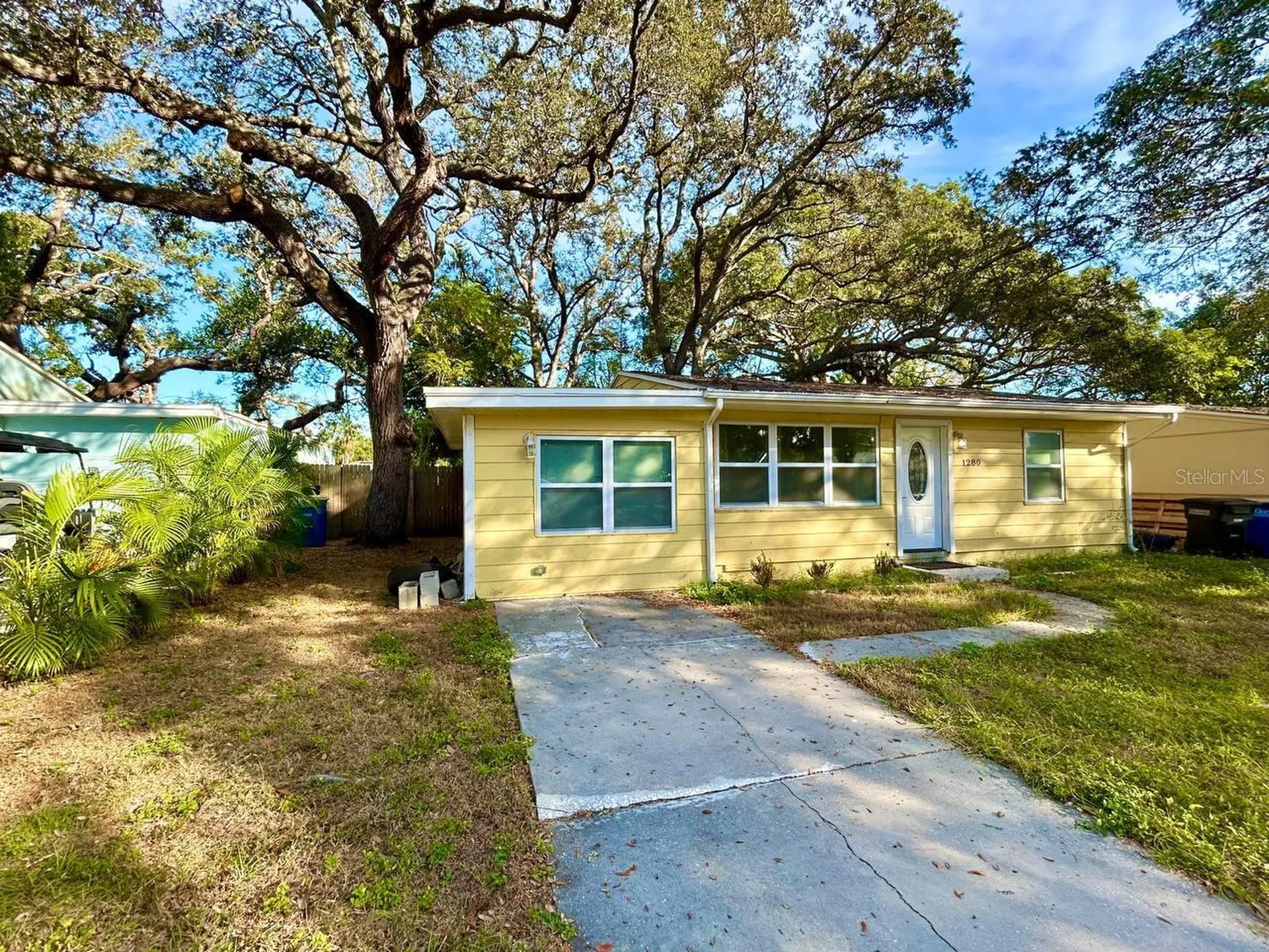 1280 Bertland Way Clearwater FL 33755