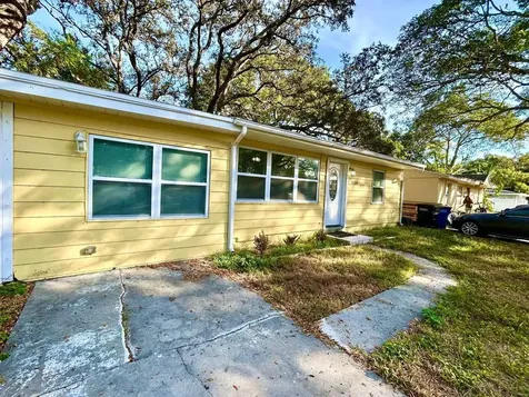 1280 Bertland Way Clearwater FL 33755