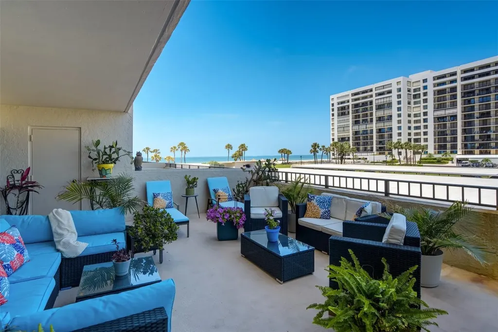 1480 Gulf Boulevard Clearwater Beach FL 33767